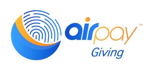 Airpaygiving